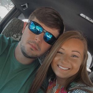 Meet your Posher, Kacie